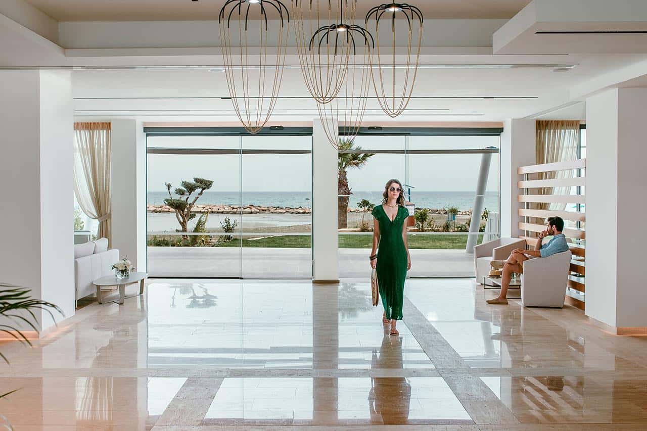 Lebay Beach Hotel - zdjęcie 3