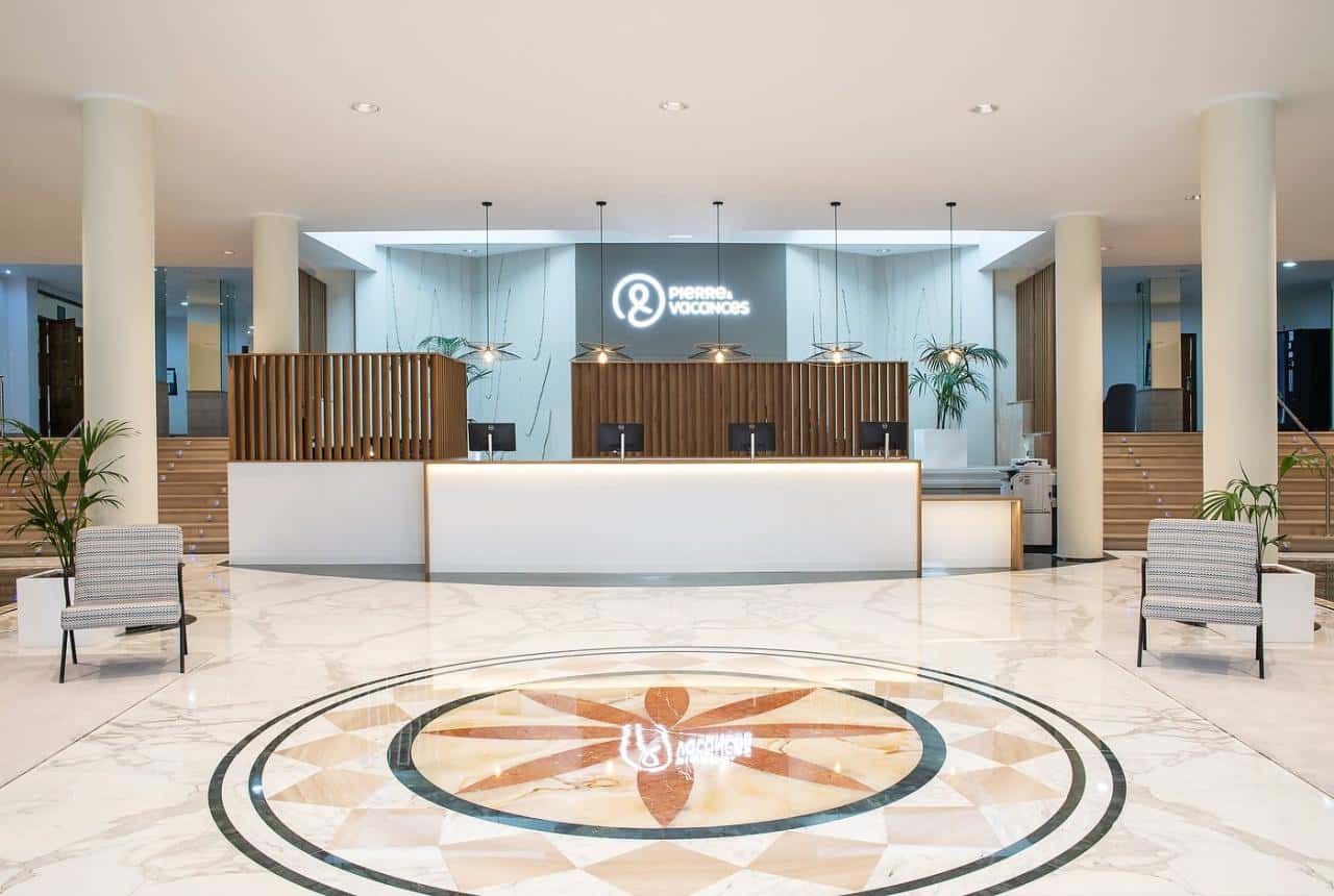 Pierre Vacances Benidorm East - zdjęcie 6