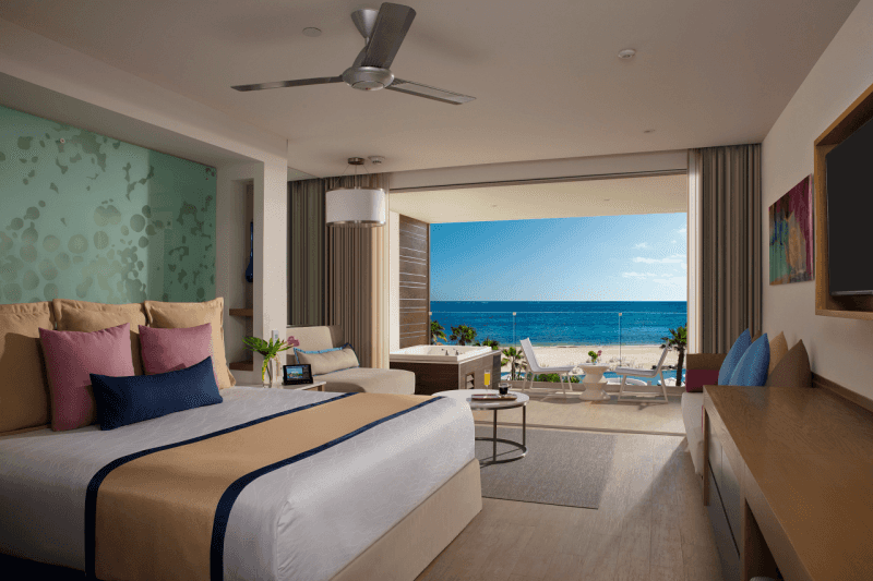 Secrets RIVIERA CANCUN RESORT & SPA - zdjęcie 5