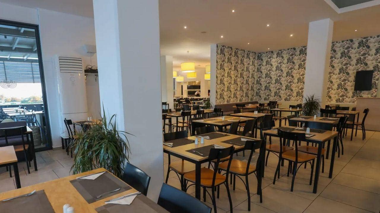 Evita Resort Hotel - zdjęcie 10