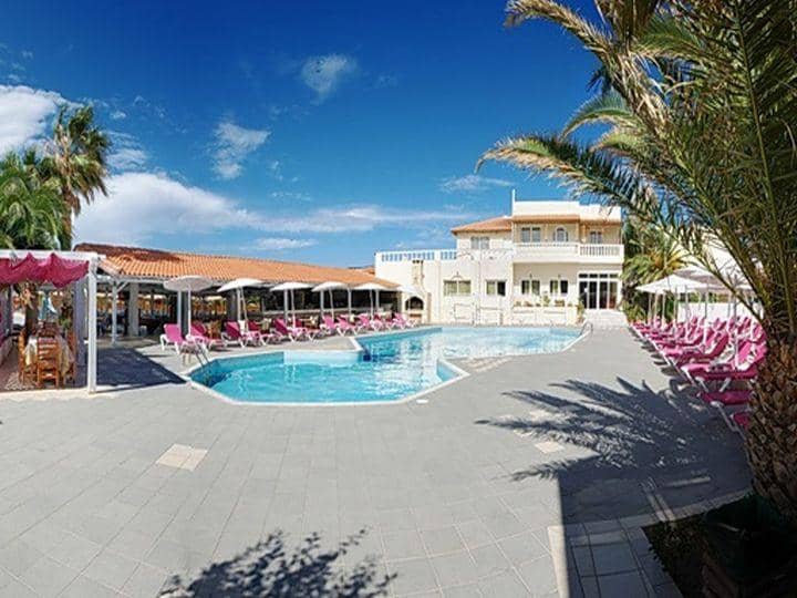Stella Village Hotel & Bungalows - zdjęcie 2