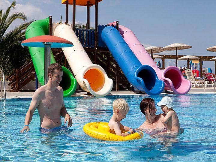 Stella Village Hotel & Bungalows - zdjęcie 9