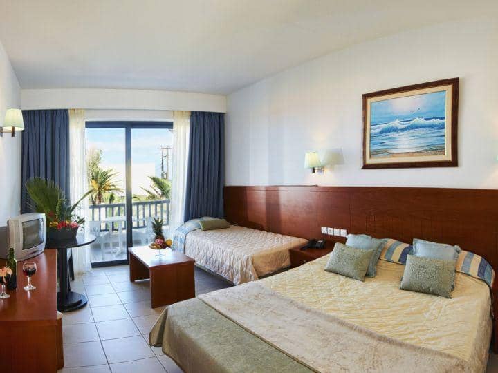 Stella Village Hotel & Bungalows - zdjęcie 11