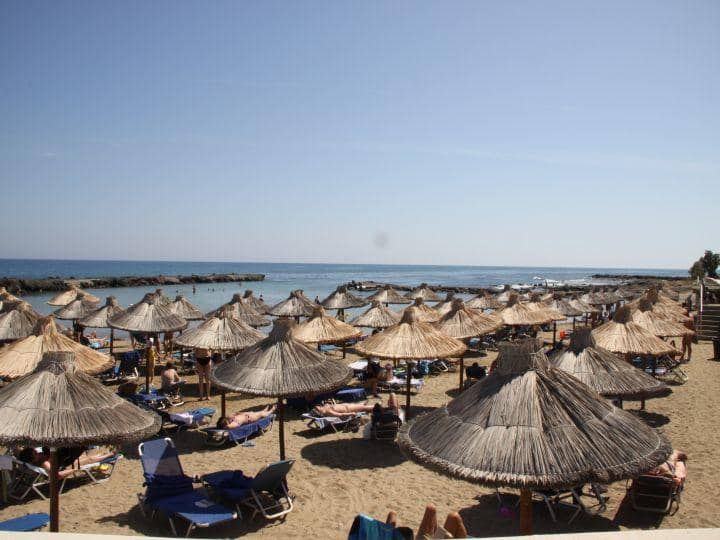 Stella Village Hotel & Bungalows - zdjęcie 4