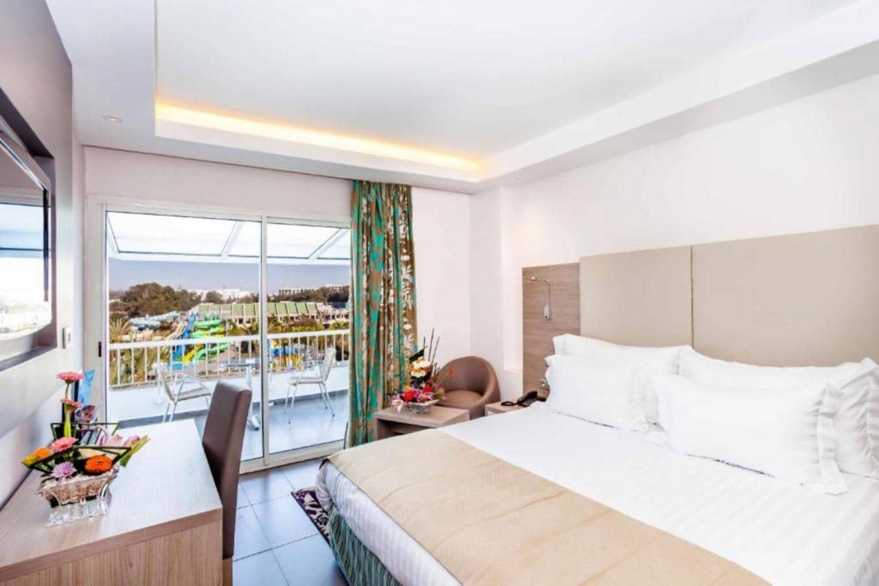 Amadil Ocean Club Agadir - zdjęcie 4