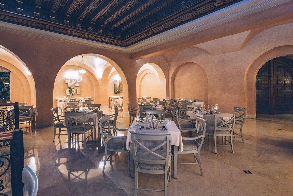 Iberostar Selection Royal El Mansour - zdjęcie 15