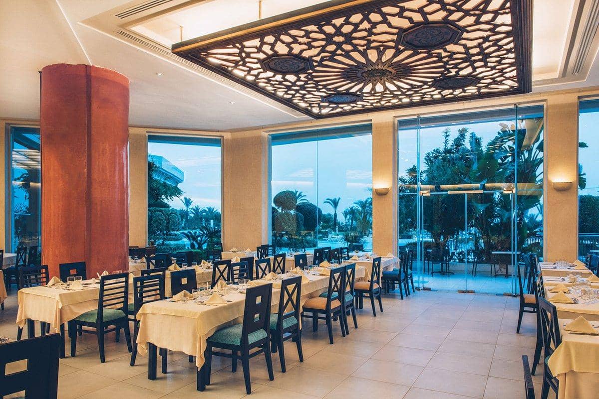 Iberostar Selection Royal El Mansour - zdjęcie 14