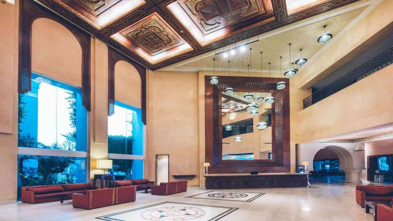 Iberostar Selection Royal El Mansour - zdjęcie 10