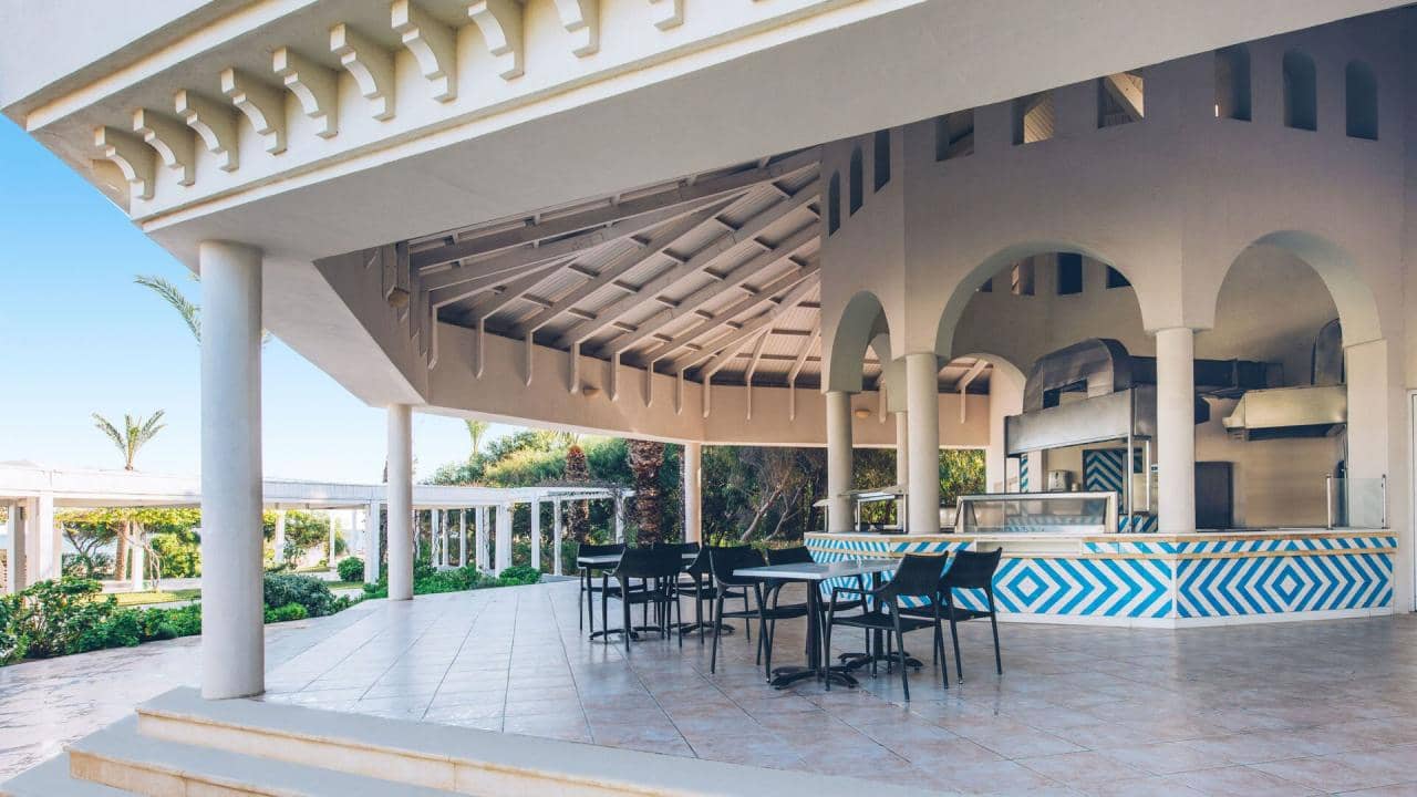 Iberostar Selection Royal El Mansour - zdjęcie 17