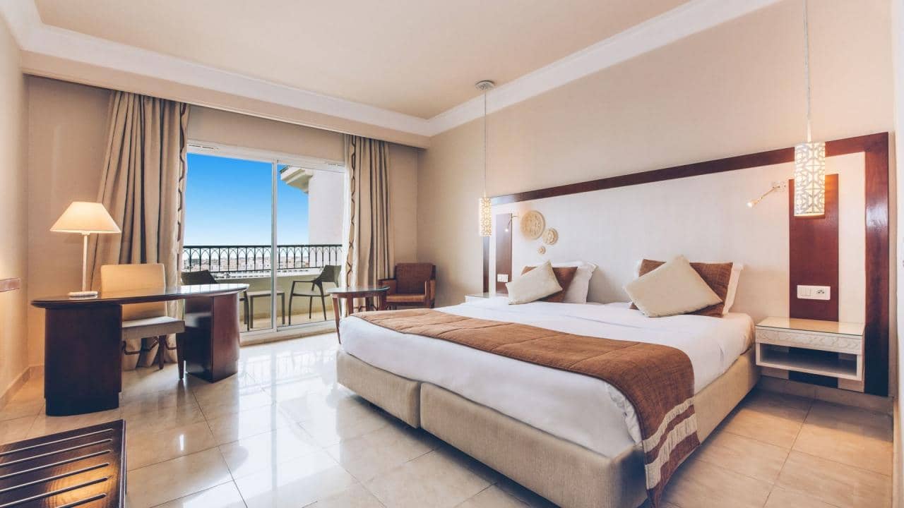 Iberostar Selection Royal El Mansour - zdjęcie 6