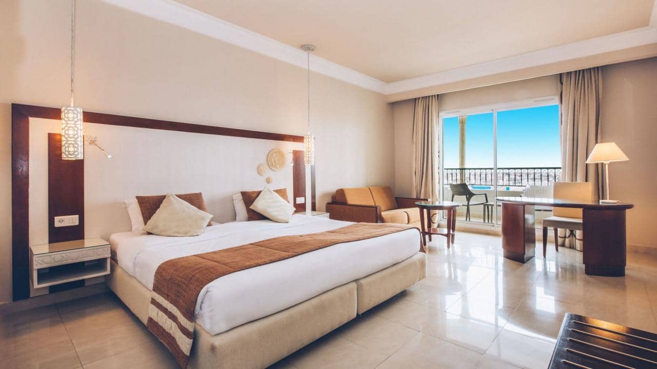 Iberostar Selection Royal El Mansour - zdjęcie 26
