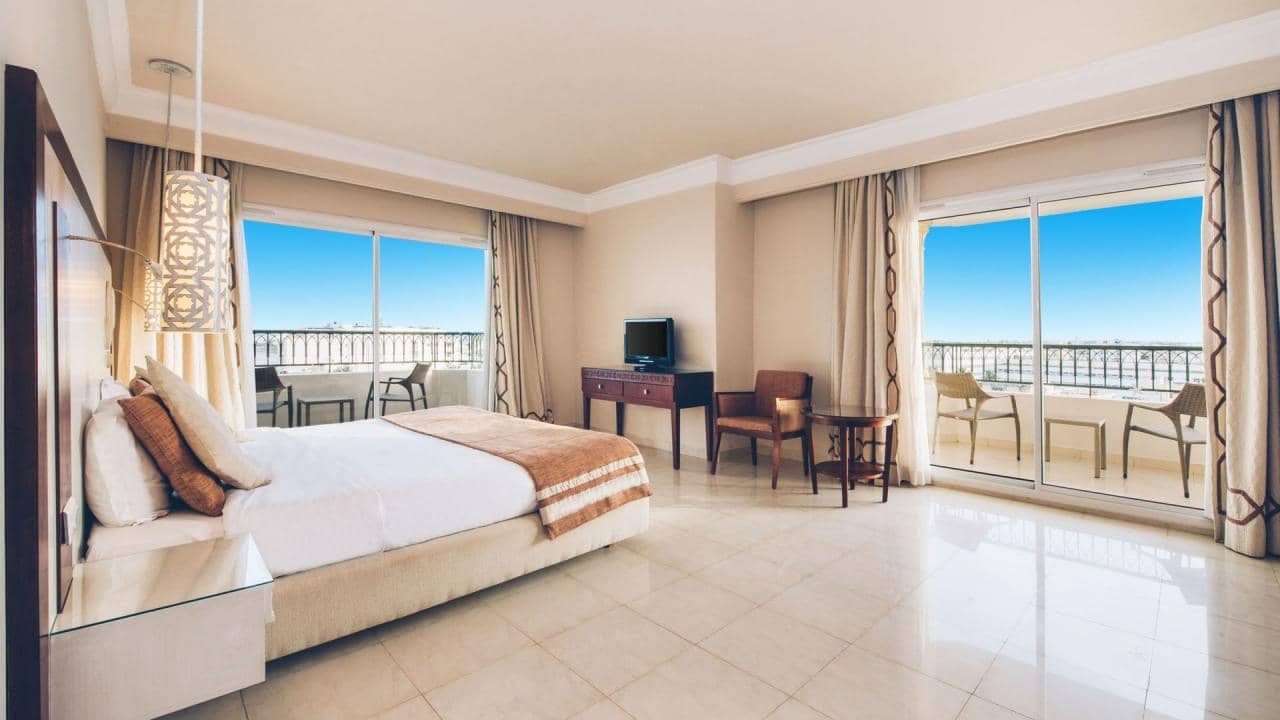 Iberostar Selection Royal El Mansour - zdjęcie 27