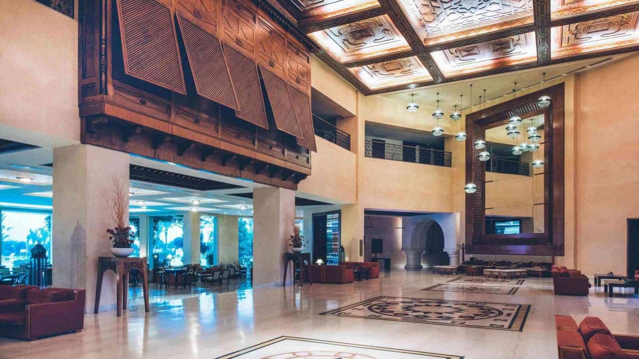 Iberostar Selection Royal El Mansour - zdjęcie 12