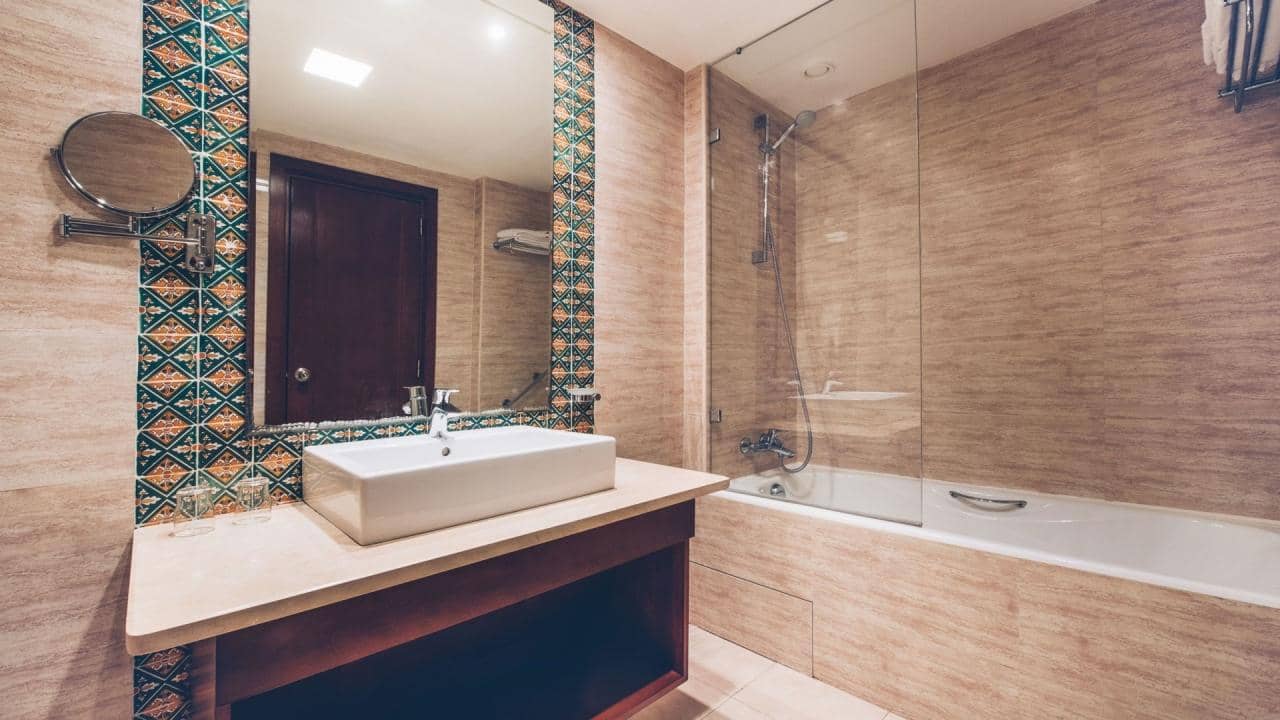 Iberostar Selection Royal El Mansour - zdjęcie 28