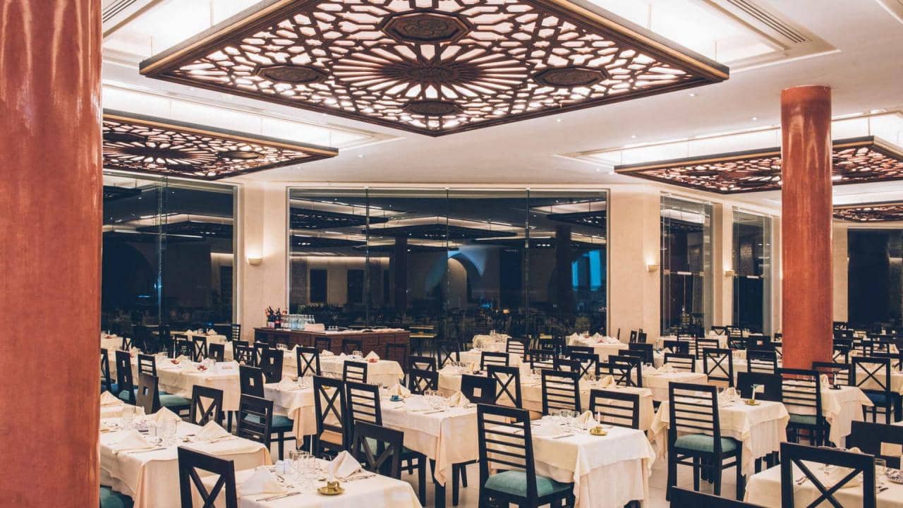 Iberostar Selection Royal El Mansour - zdjęcie 8