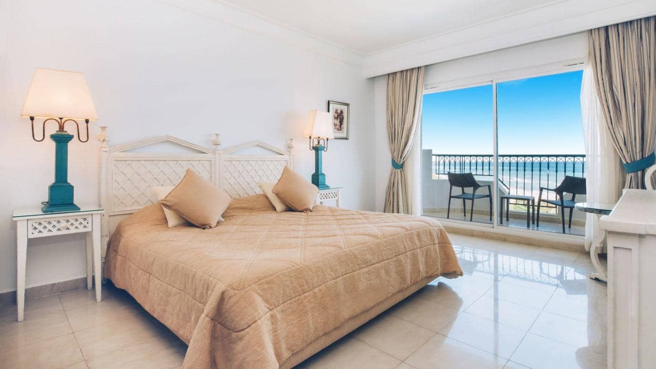 Iberostar Selection Royal El Mansour - zdjęcie 24