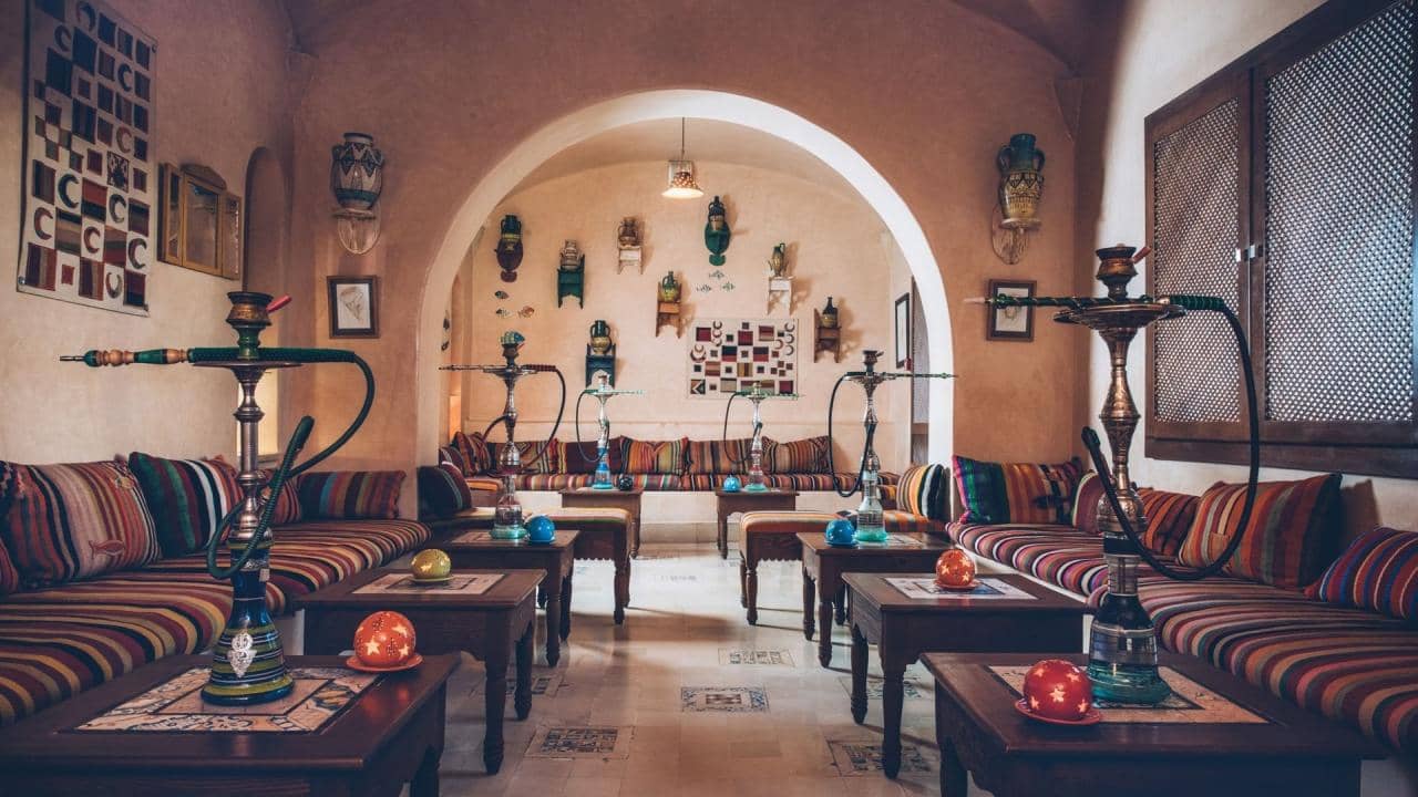 Iberostar Selection Royal El Mansour - zdjęcie 20