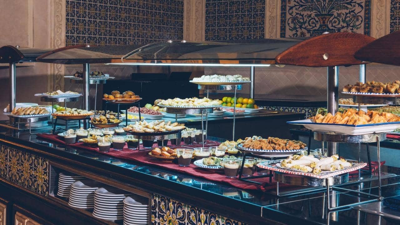 Iberostar Selection Royal El Mansour - zdjęcie 13