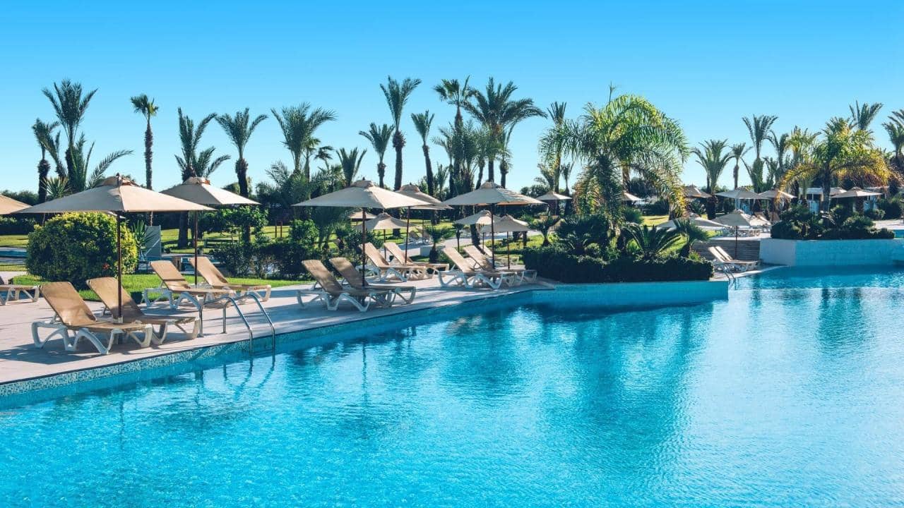 Iberostar Selection Royal El Mansour - zdjęcie 9