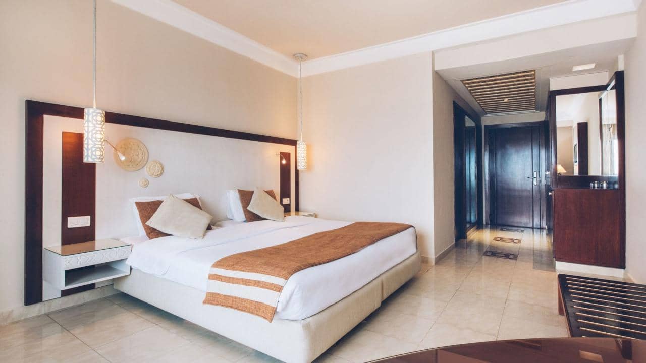 Iberostar Selection Royal El Mansour - zdjęcie 7