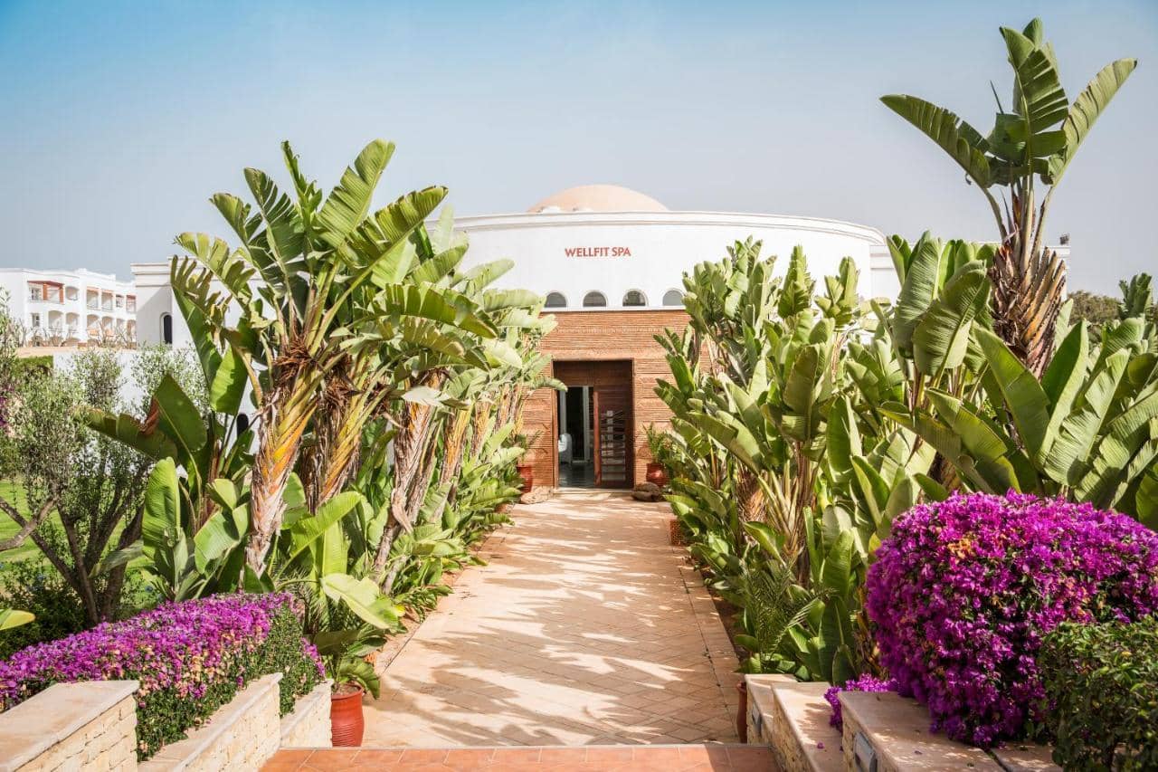 Robinson Club Agadir - zdjęcie 8