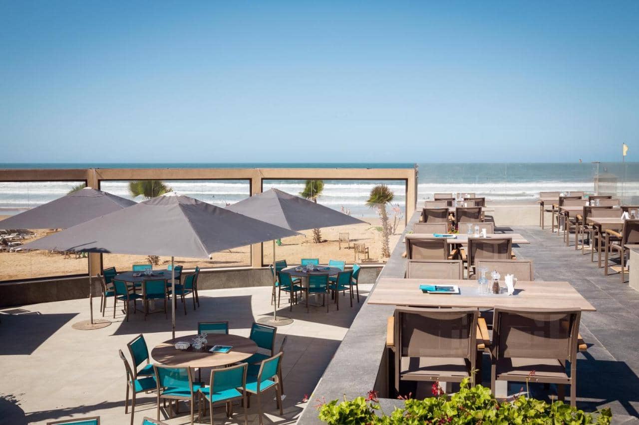 Robinson Club Agadir - zdjęcie 7