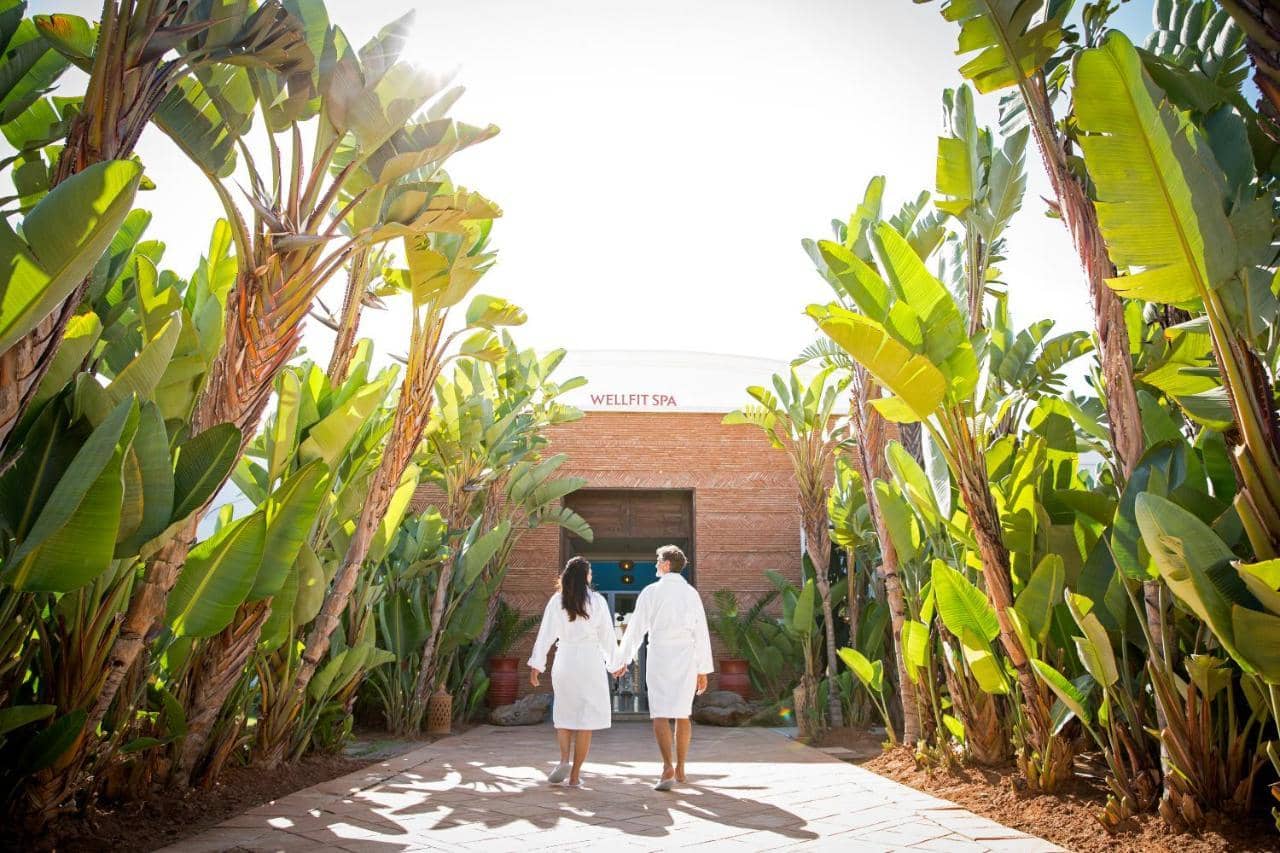 Robinson Club Agadir - zdjęcie 10