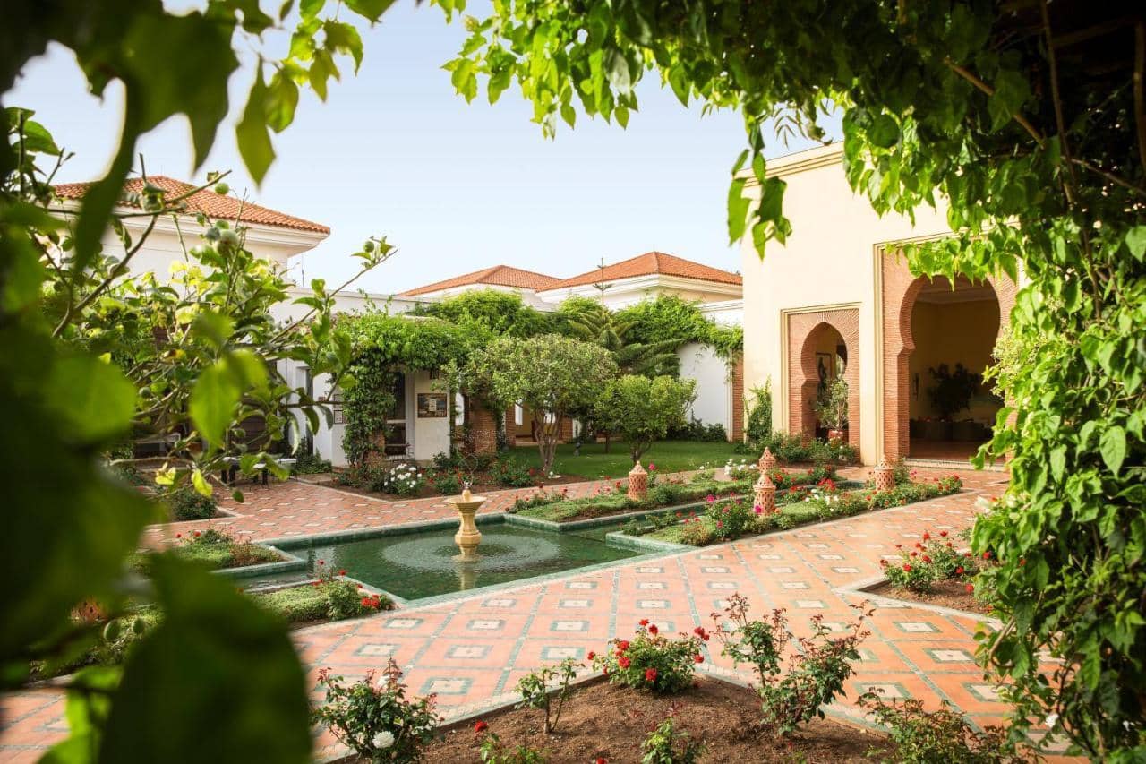 Robinson Club Agadir - zdjęcie 6