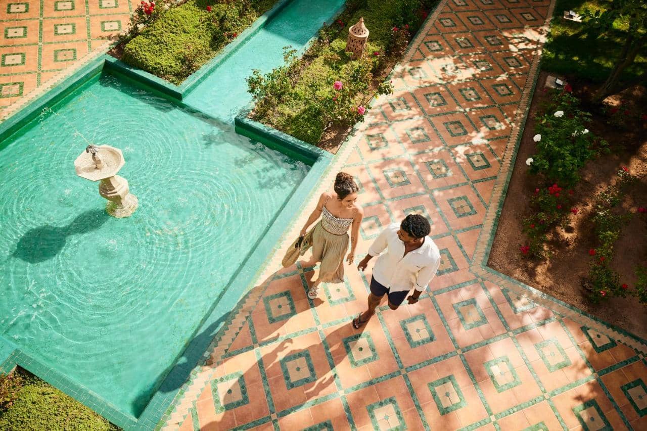 Robinson Club Agadir - zdjęcie 2