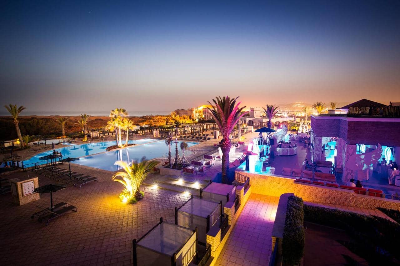 Robinson Club Agadir - zdjęcie 1