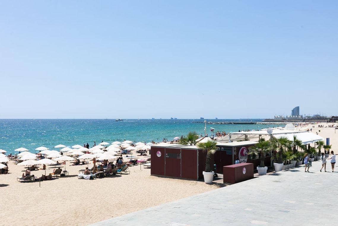 Hotel Best 4 Barcelona - zdjęcie 24