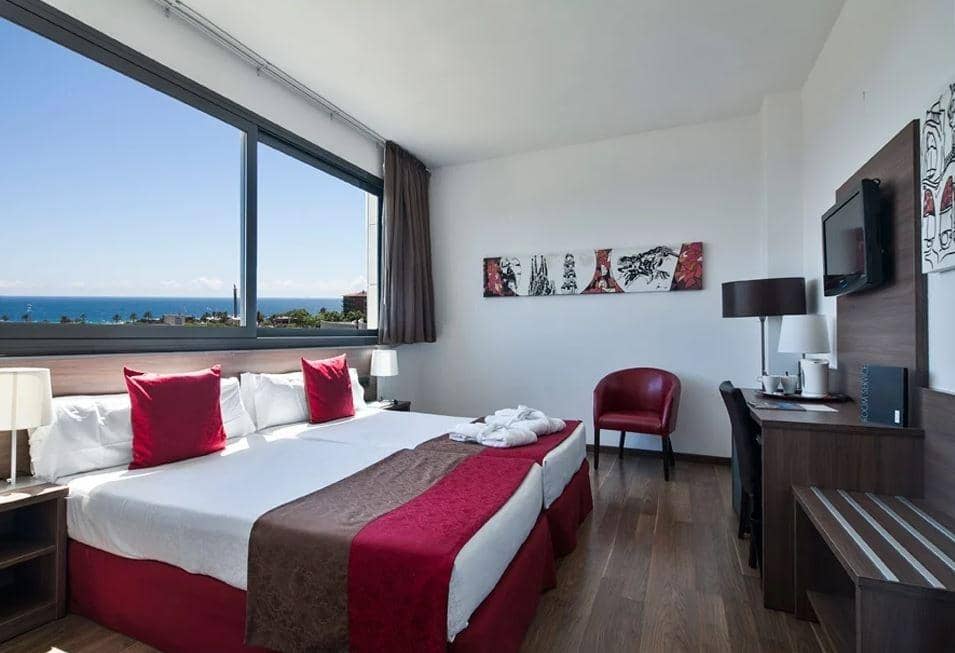 Hotel Best 4 Barcelona - zdjęcie 18