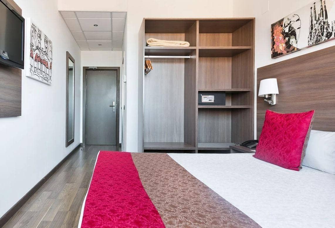 Hotel Best 4 Barcelona - zdjęcie 15