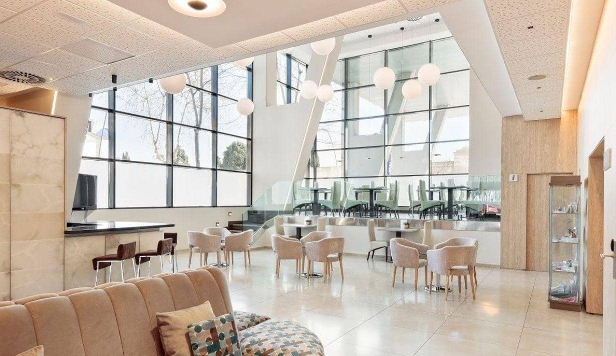 Hotel Best 4 Barcelona - zdjęcie 3