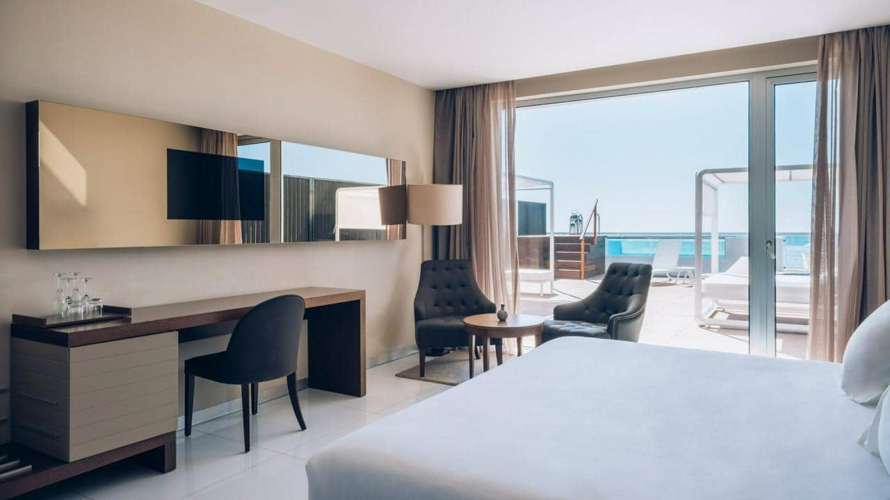 Iberostar Selection Lagos Algarve - zdjęcie 11