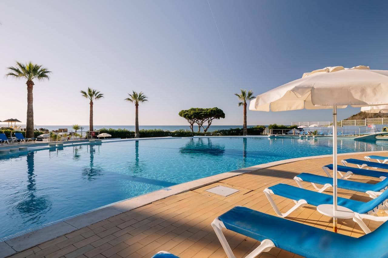 MGM Muthu Oura View Beach Club - zdjęcie 27