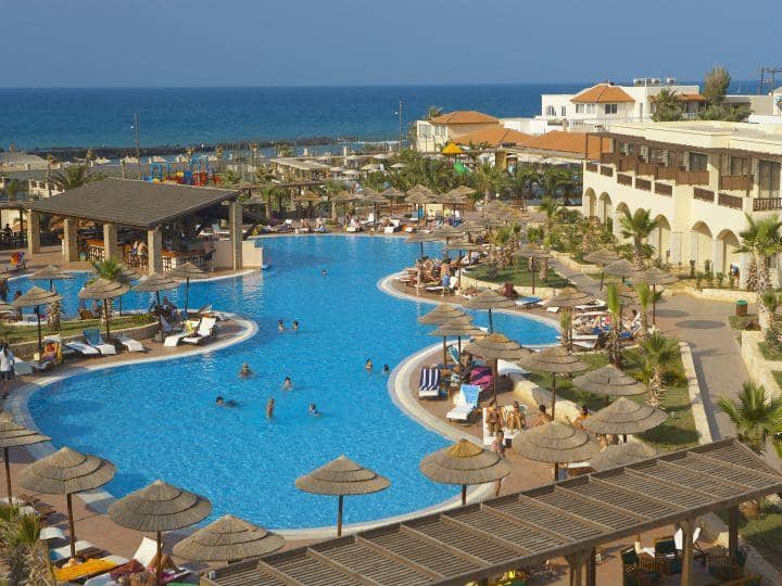 Stella Palace Resort & SPA - zdjęcie 5