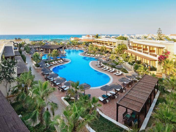 Stella Palace Resort & SPA - zdjęcie 1