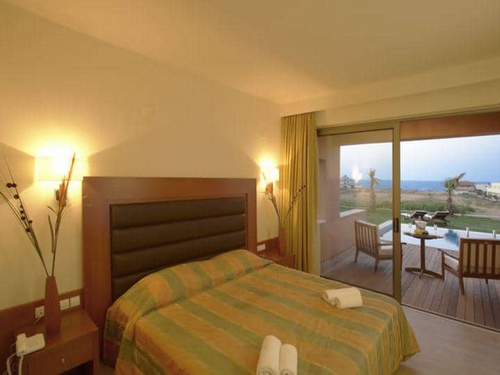 Stella Palace Resort & SPA - zdjęcie 11