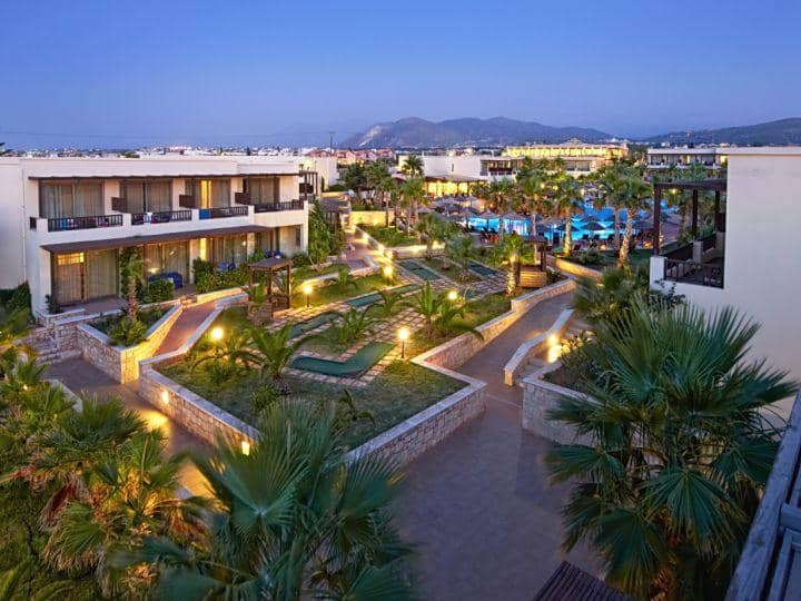 Stella Palace Resort & SPA - zdjęcie 2