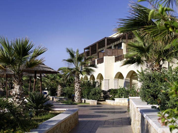 Stella Palace Resort & SPA - zdjęcie 3