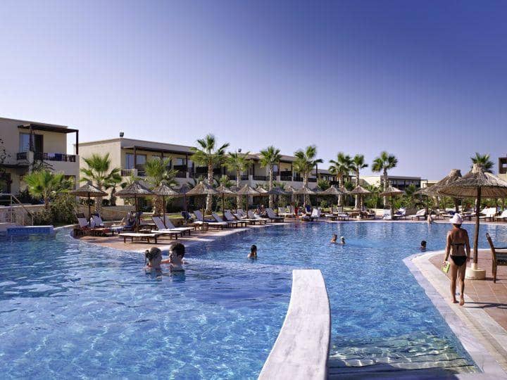 Stella Palace Resort & SPA - zdjęcie 7