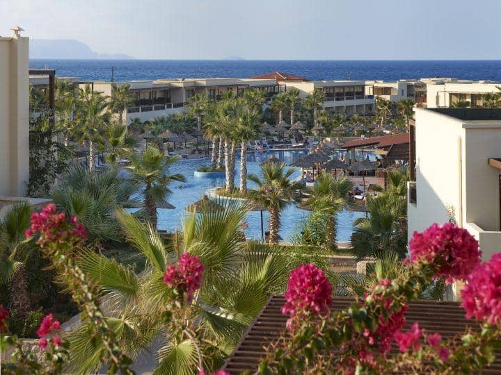 Stella Palace Resort & SPA - zdjęcie 4