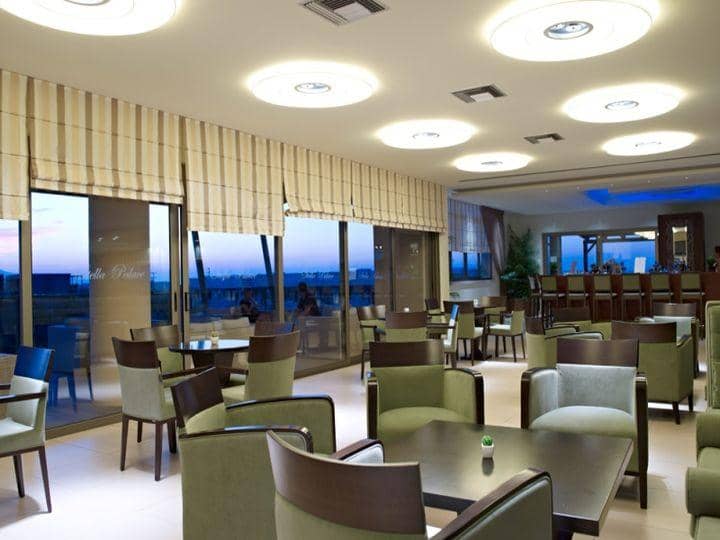 Stella Palace Resort & SPA - zdjęcie 14