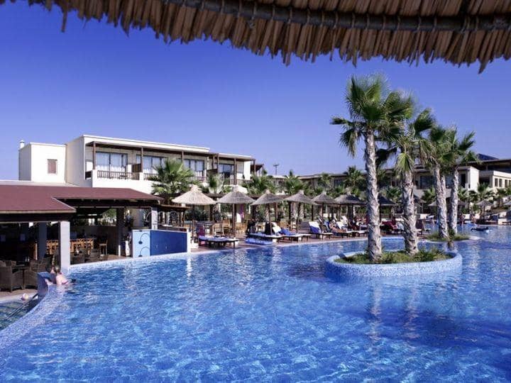 Stella Palace Resort & SPA - zdjęcie 6