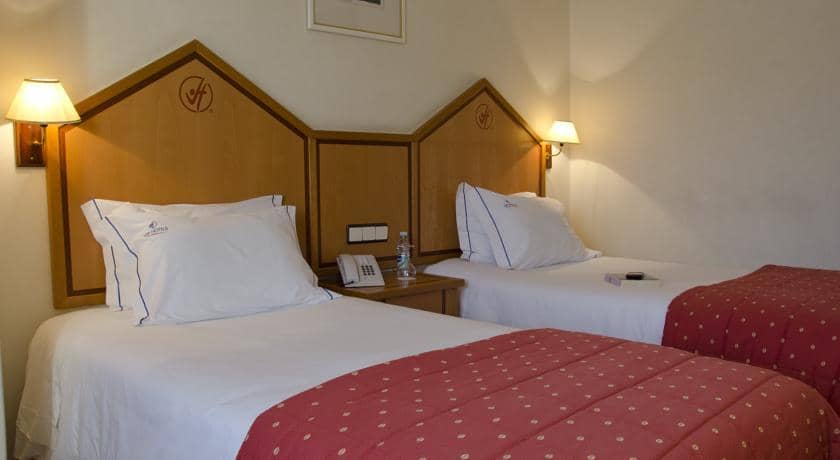 VIP Inn Berna Hotel - zdjęcie 9