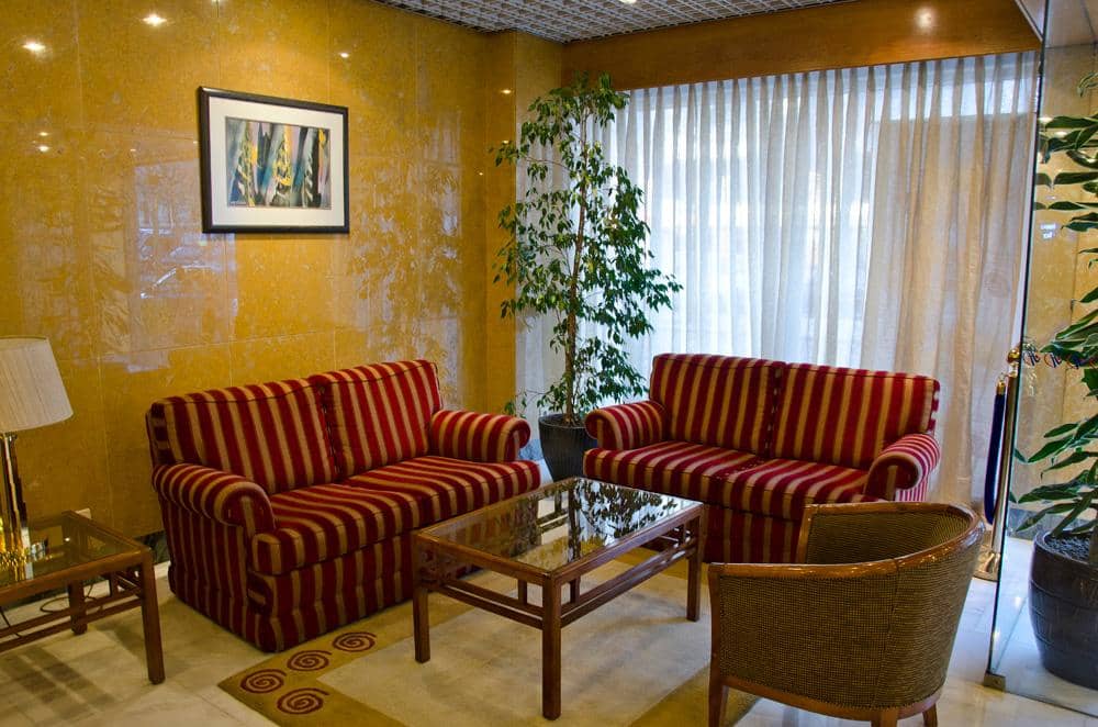 VIP Inn Berna Hotel - zdjęcie 6