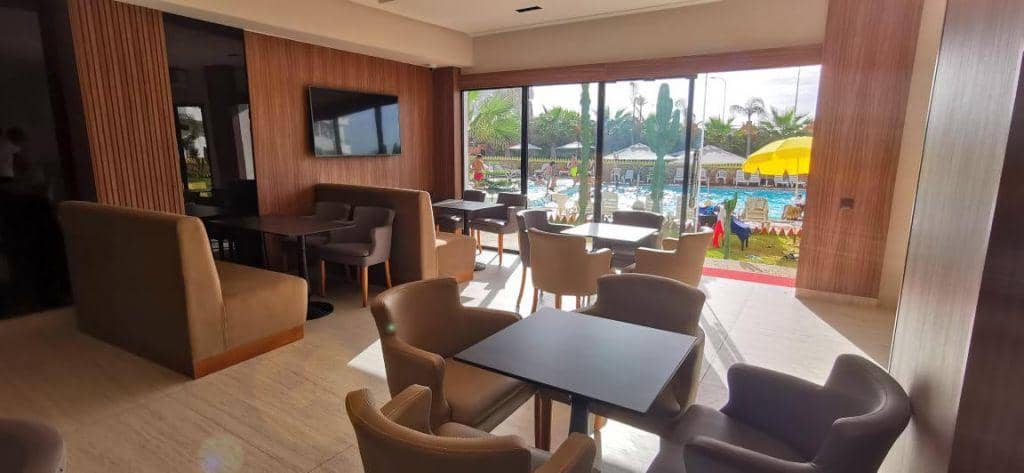 Sables D'or Aparthotel - zdjęcie 7