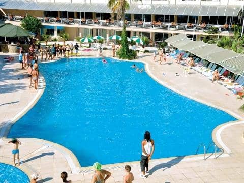 Asrin Beach - zdjęcie 3