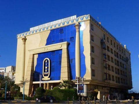 King Tut Resort - zdjęcie 11